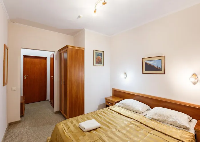 Gorgany Resort & Spa