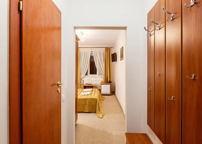 Gorgany Resort & Spa